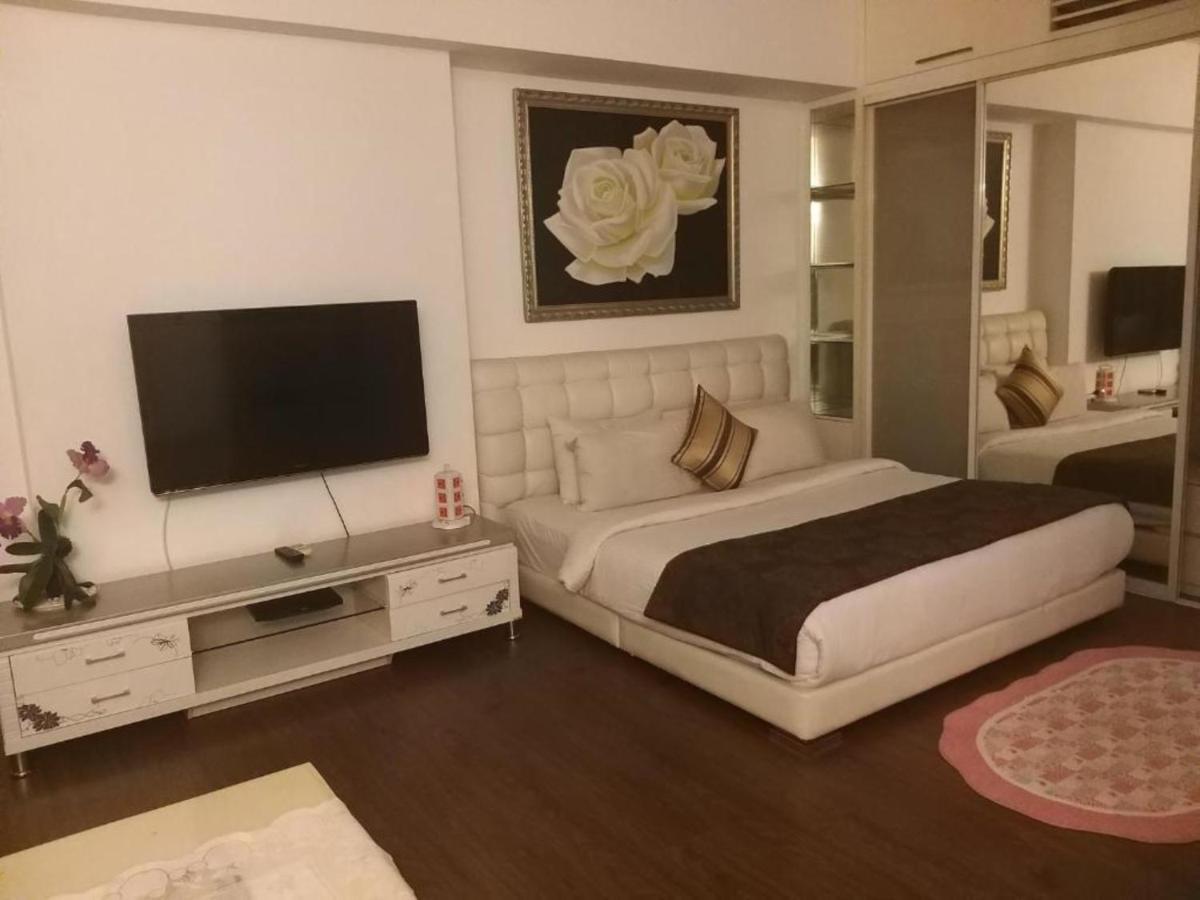 100100 Suites At Times Square Malaysia Куала-Лумпур Экстерьер фото