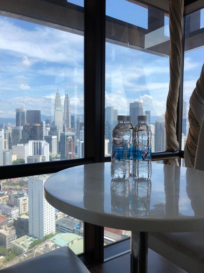 100100 Suites At Times Square Malaysia Куала-Лумпур Экстерьер фото