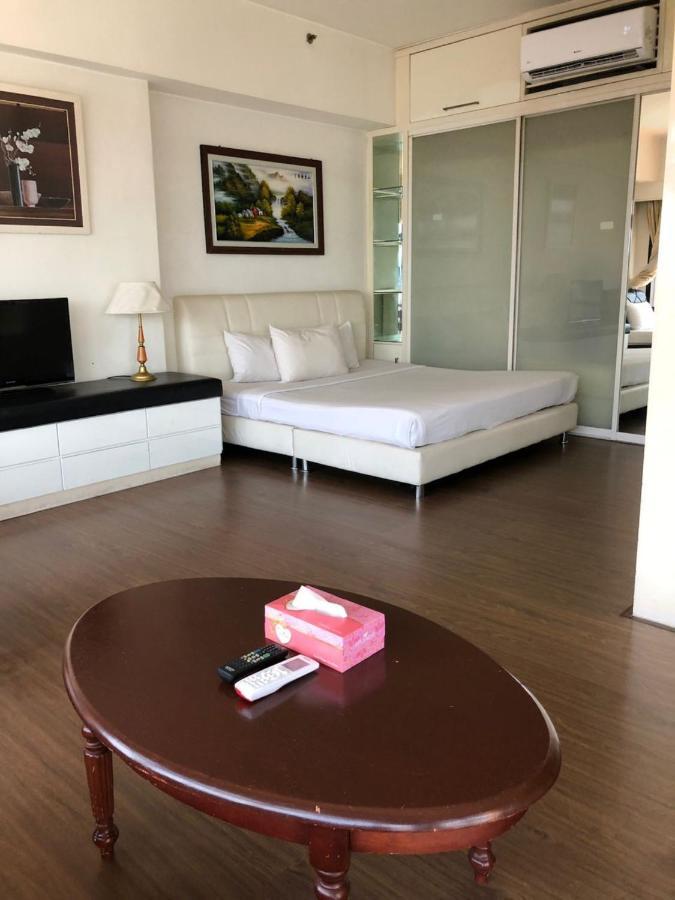 100100 Suites At Times Square Malaysia Куала-Лумпур Экстерьер фото